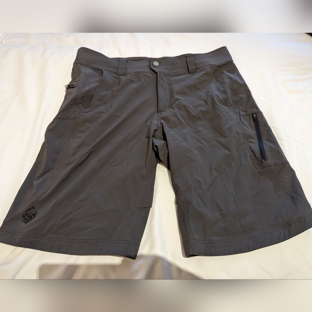Stio OPR Short